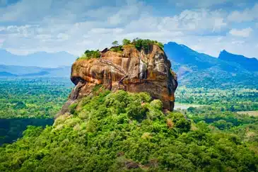 SPECTACULAR SRI LANKA