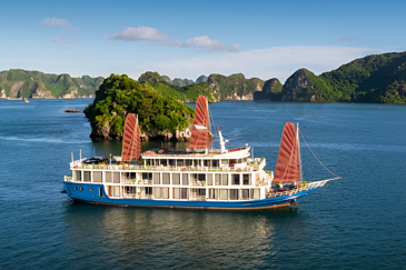 Book Best Vietnam Tour Packages