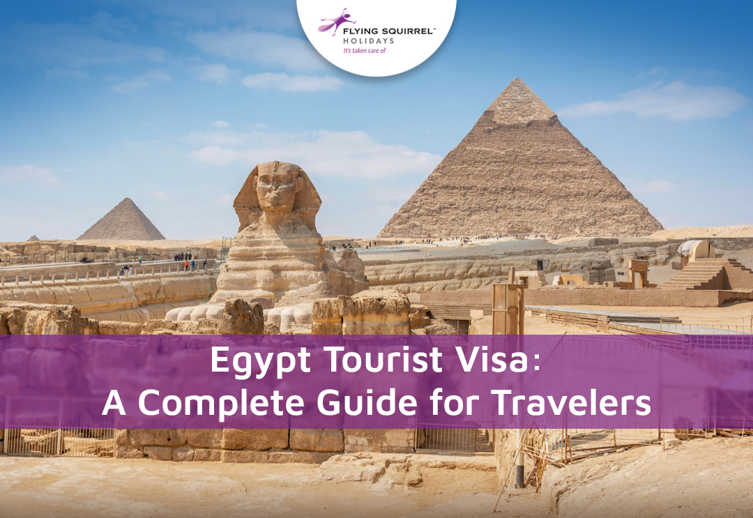 Egypt tourist visa