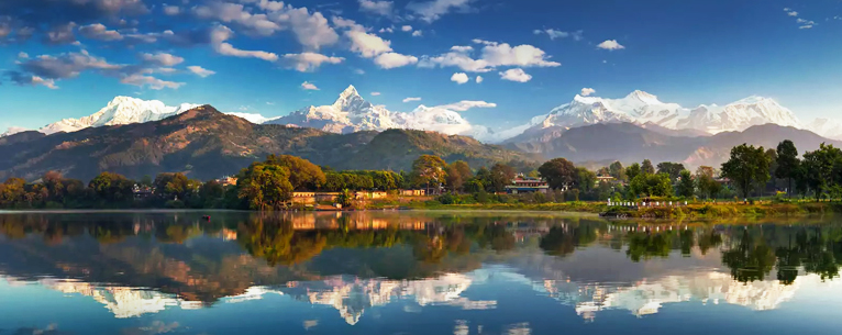 Nepal Tour Packages from Kolkata