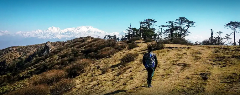 offbeat places near Darjeeling