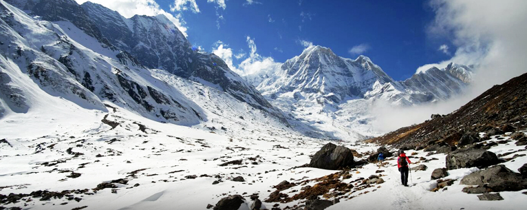 Nepal Tour Packages from Kolkata