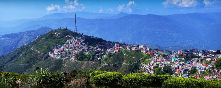 offbeat places near Darjeeling