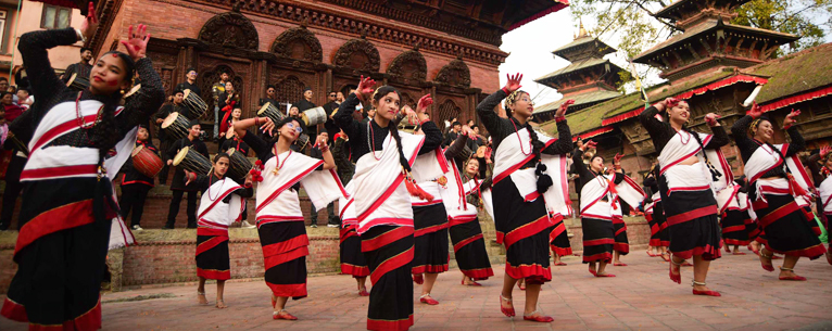 Nepal Tour Packages from Kolkata