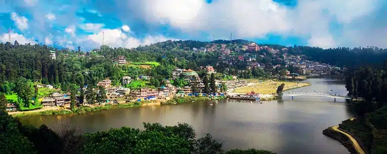 offbeat places near Darjeeling