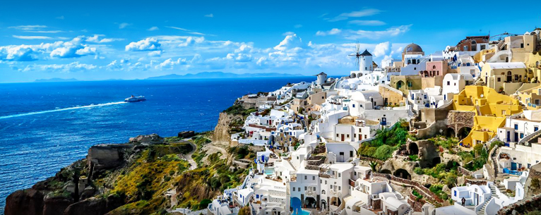 honeymoon destinations in Europe