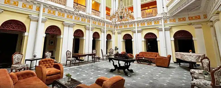 03 Why Rajbari Stays Are Special