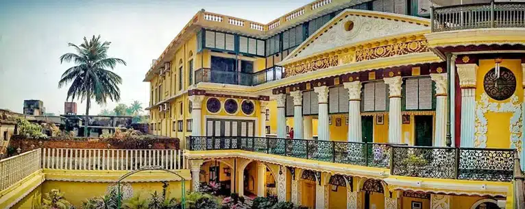 Bari Kothi- Azimgunj, Murshidabad