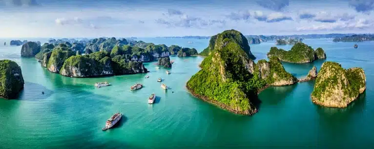 Disney cruise to Asia