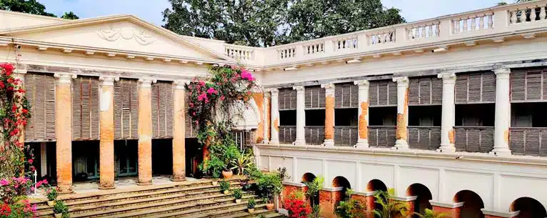 09 Rajbari Bawali