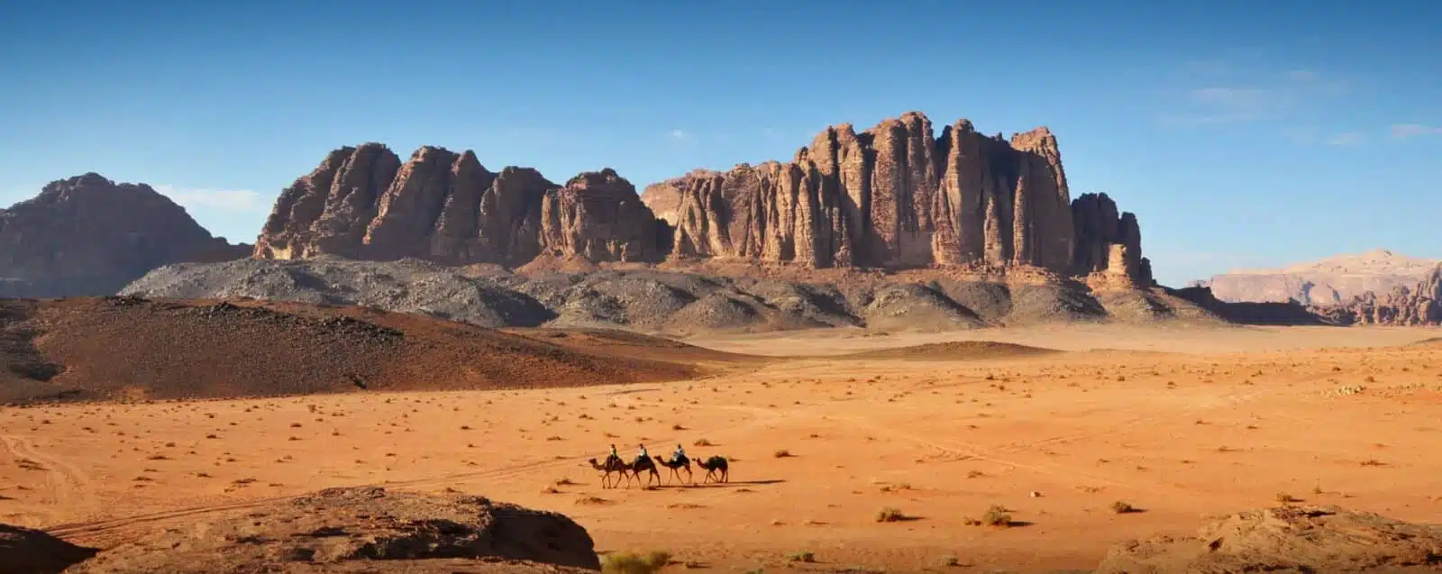 best vacation spots this summer