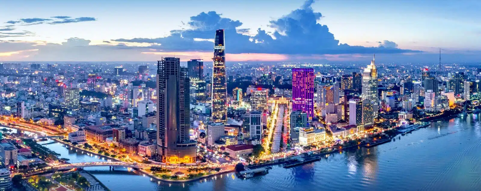 Vietnam tour package from Kolkata