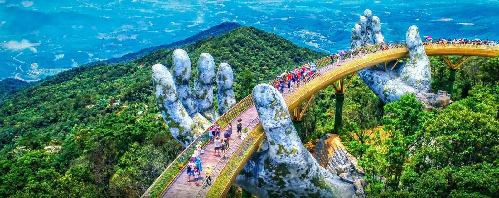 Vietnam tour package from Kolkata