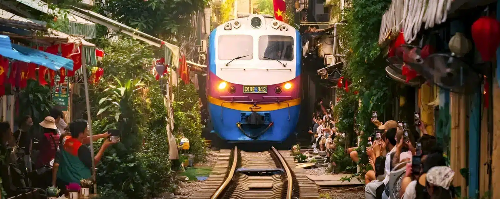 Vietnam tour package from Kolkata