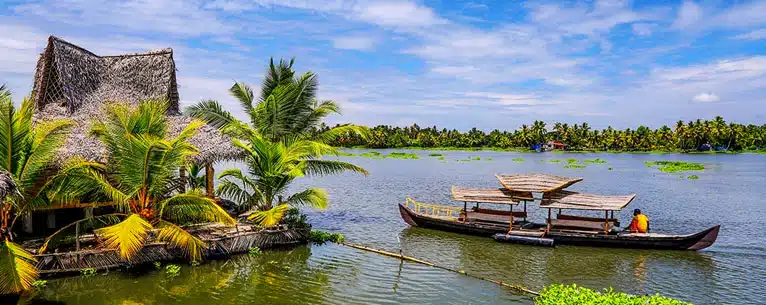 Eco-Tourism in Kerala