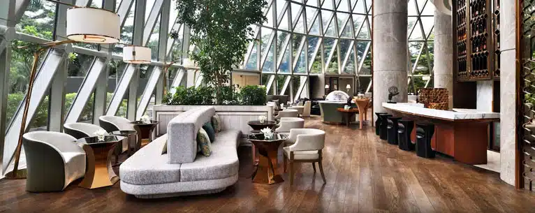 5-star hotels in Kolkata