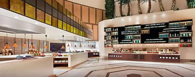 5-star hotels in Kolkata