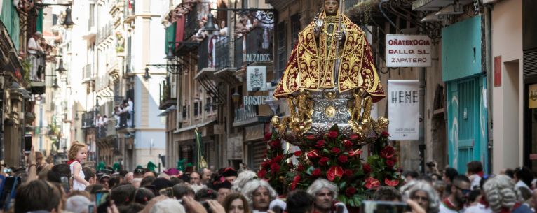 best time to visit spain