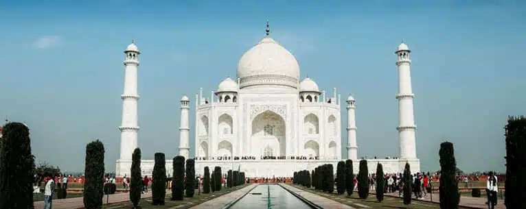 Best Places to travel in India for United State Citizen