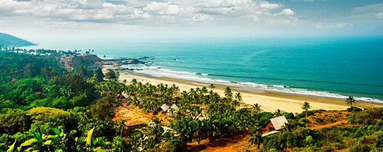 Best Places to travel in India for United State Citizen