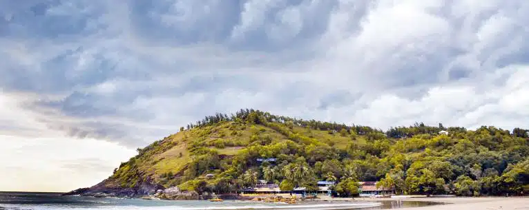 Best Places to travel in India for United State Citizen