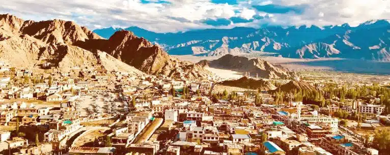 Best Places to travel in India for United State Citizen