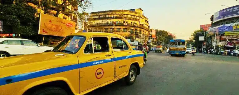 Best Places to travel in India for United State Citizen