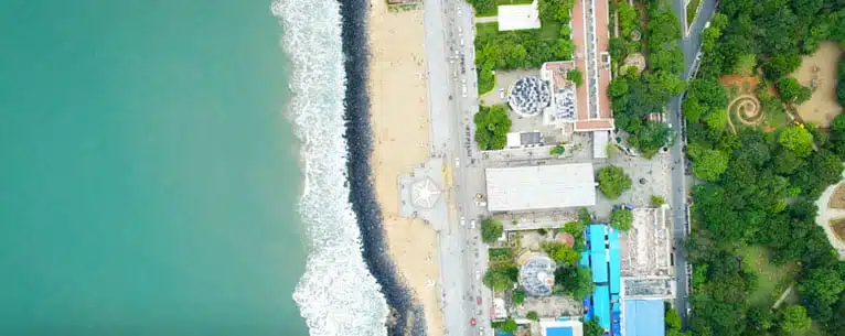 Best Places to travel in India for United State Citizen