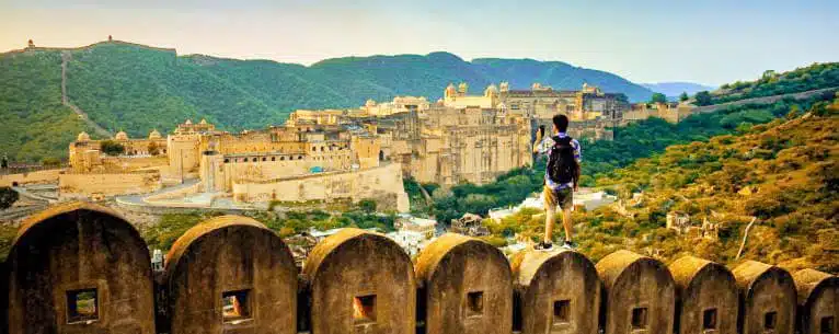 Best Places to travel in India for United State Citizen