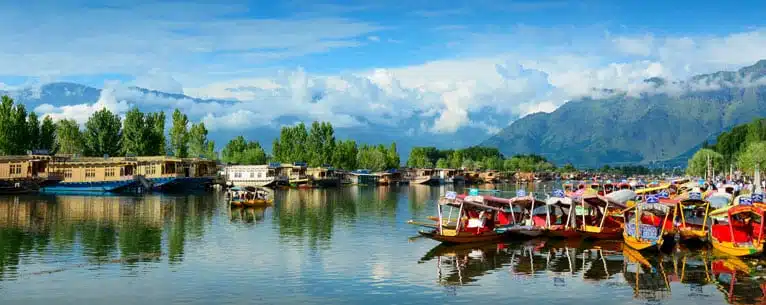 Summer break vacation