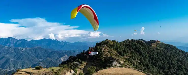 Summer break vacation