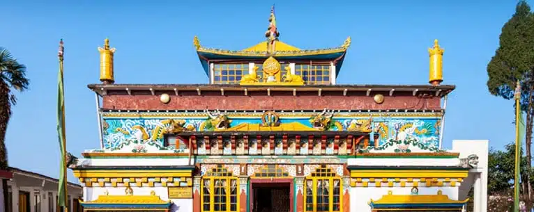 Summer Holiday Tour Package