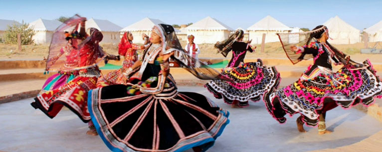 Luxury Holiday Packages Rajasthan