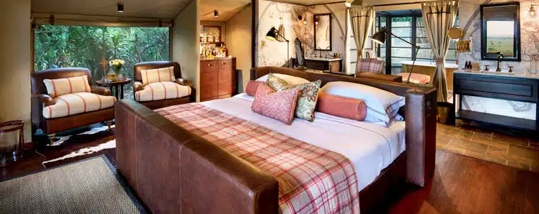 Maasai Mara : Best Stays, Game Drives and More