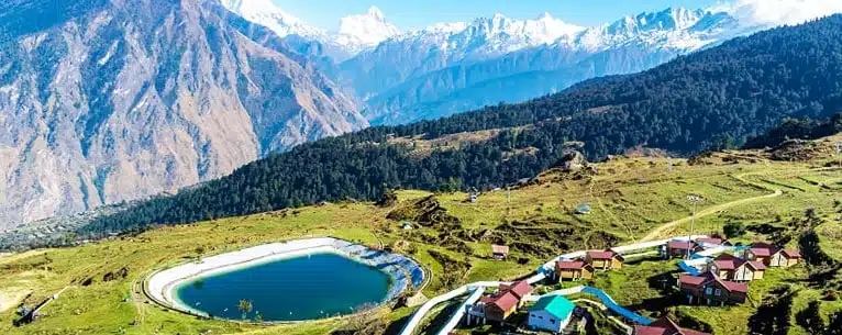 Summer break vacation