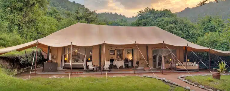 Maasai Mara : Best Stays, Game Drives and More