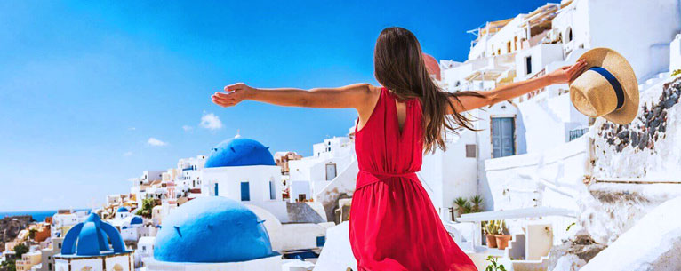 solo tours for women