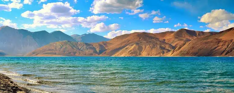 Summer Holiday Tour Package