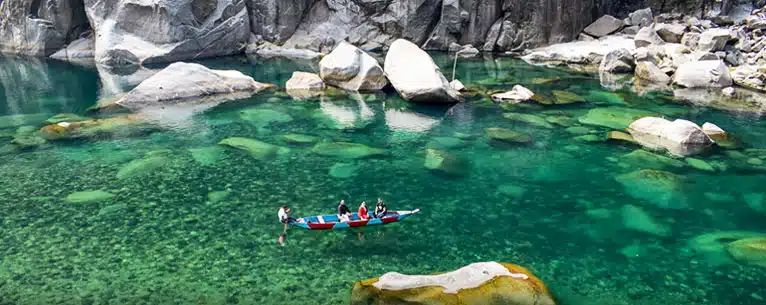 destination vacation