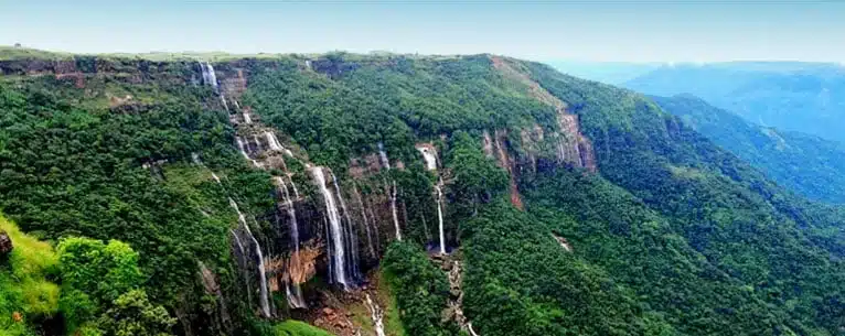 Summer break vacation