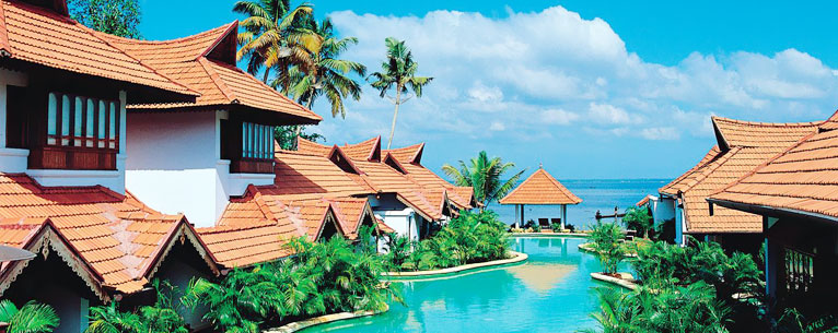 India luxury trip