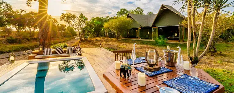 Maasai Mara : Best Stays, Game Drives and More