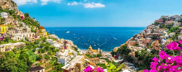 International vacation from&nbsp;India