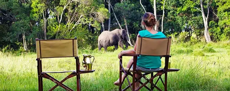 solo tours for women