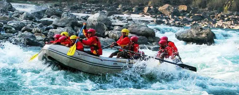 best places for family vacation