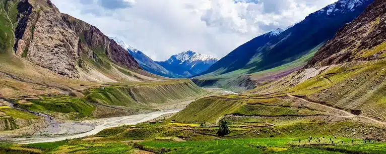 destination vacation