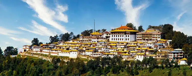 Summer break vacation