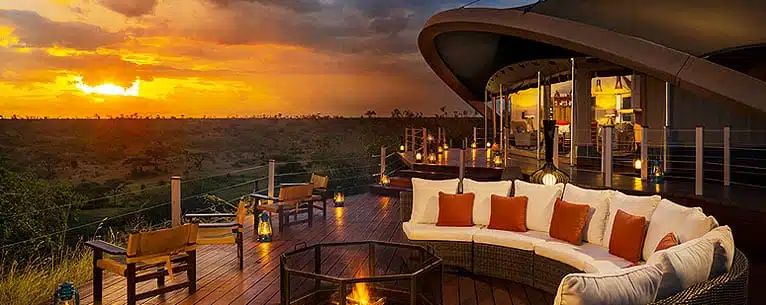 Maasai Mara : Best Stays, Game Drives and More
