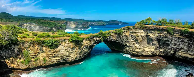 destination vacation