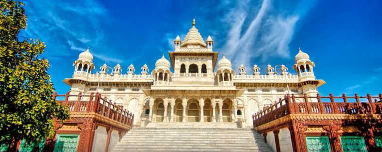 Luxury Holiday Packages Rajasthan